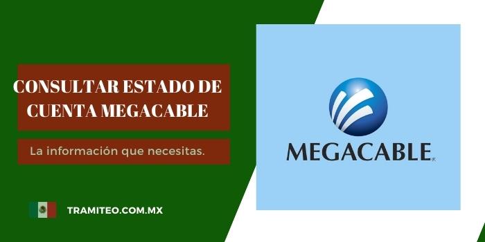 estado de cuenta megacable